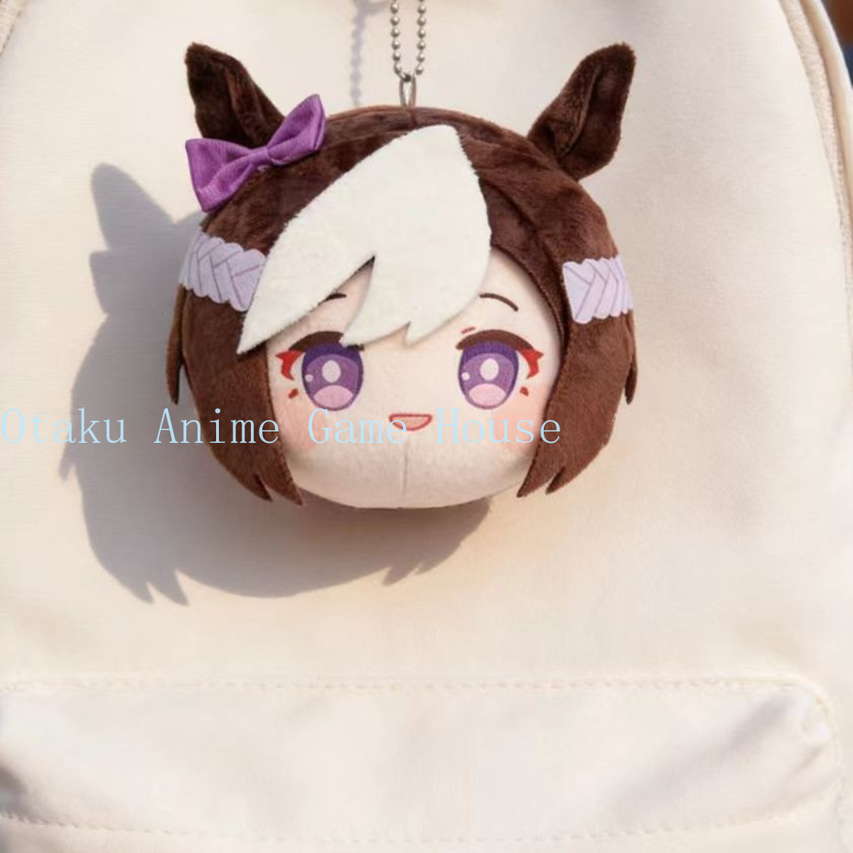 Uma Musume Oguri Cap Tokai Tei – Gaming Accessories Toys recenzja i cena