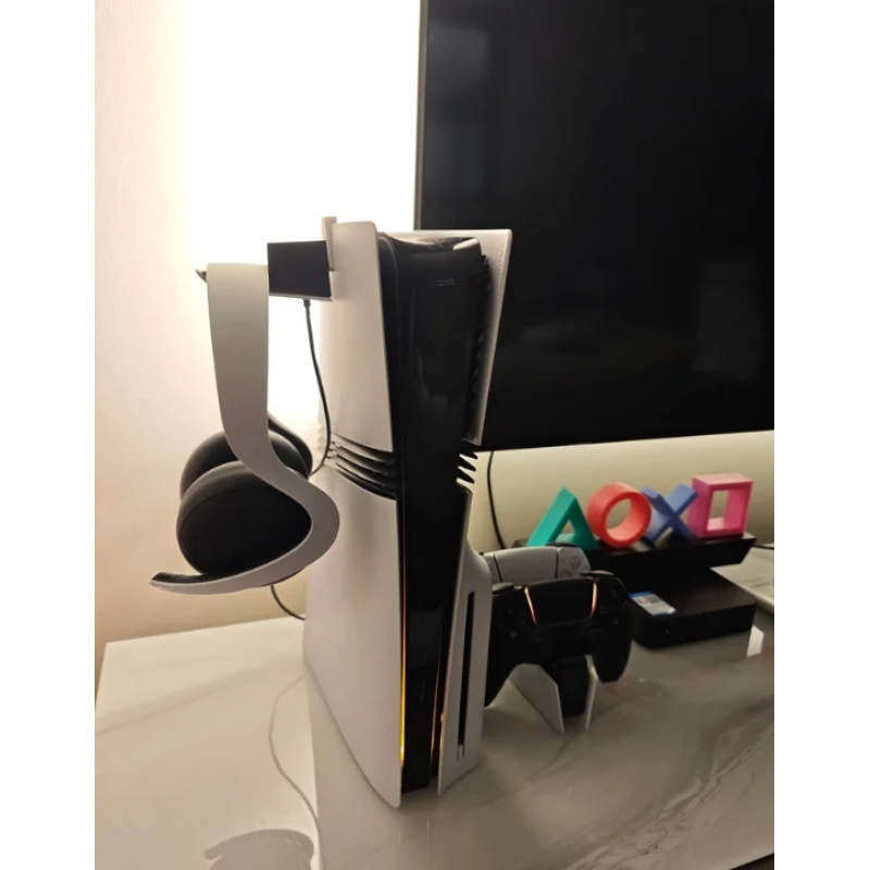 WYORESY Uchwyt ścienny na słuc – Gaming Zone Accessories recenzja i cena